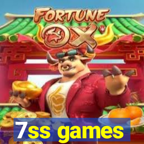 7ss games